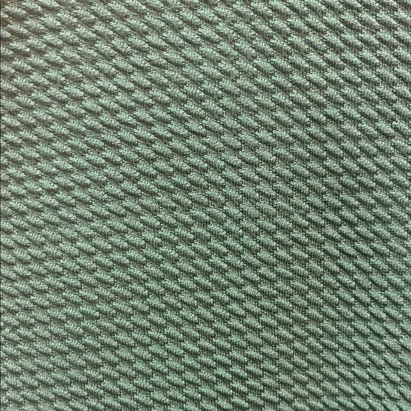 LuLaRoe Teal Pencil Skirt - Picture 4 of 4